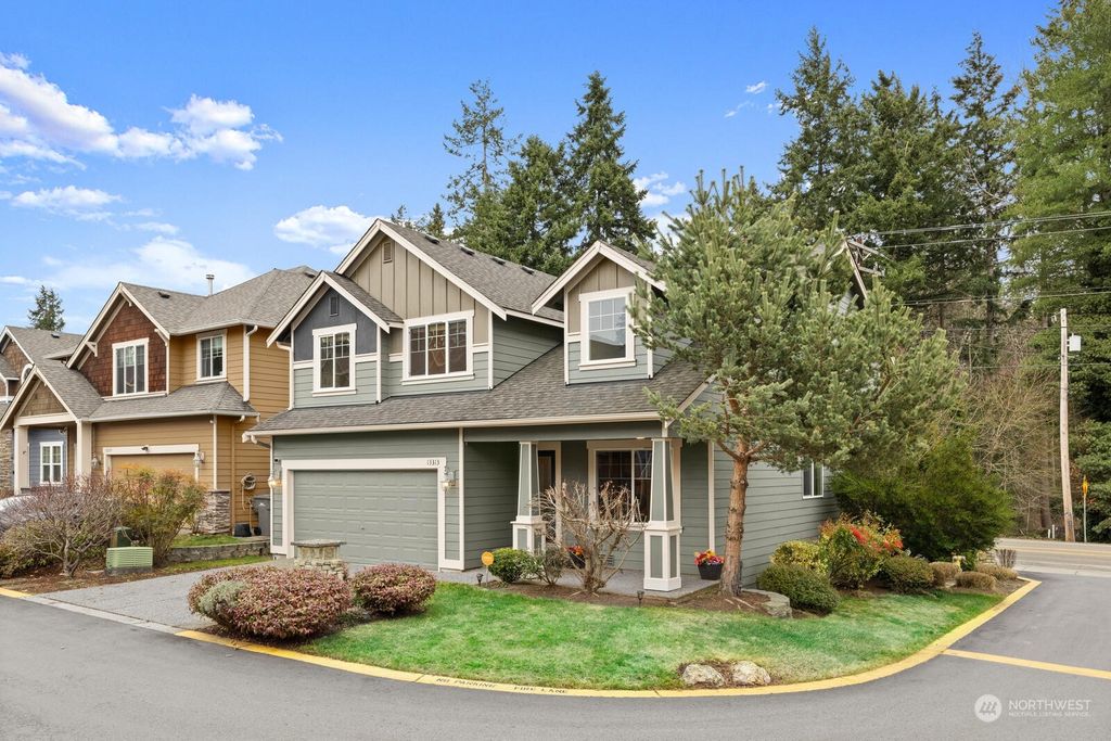 Photo of 13313 21st Place W, Lynnwood, WA 98087 (MLS # 2026017)