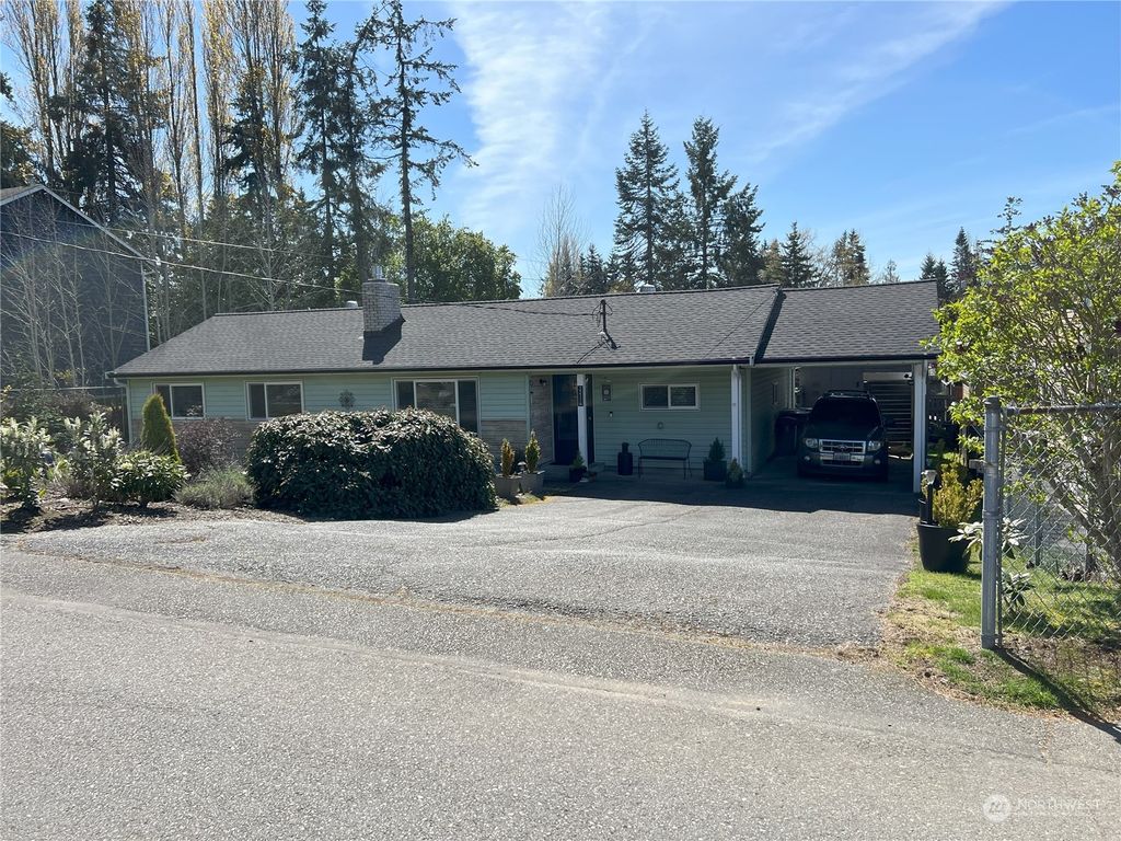 Photo of 22114 90th Avenue W, Edmonds, WA 98026 (MLS # 2244240)