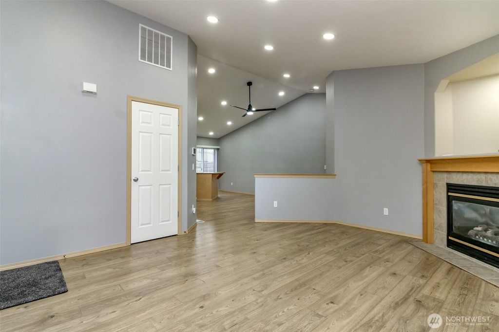 Photo of 1306 Hansberry Avenue NE, Orting, WA 98360 (MLS # 2492585)