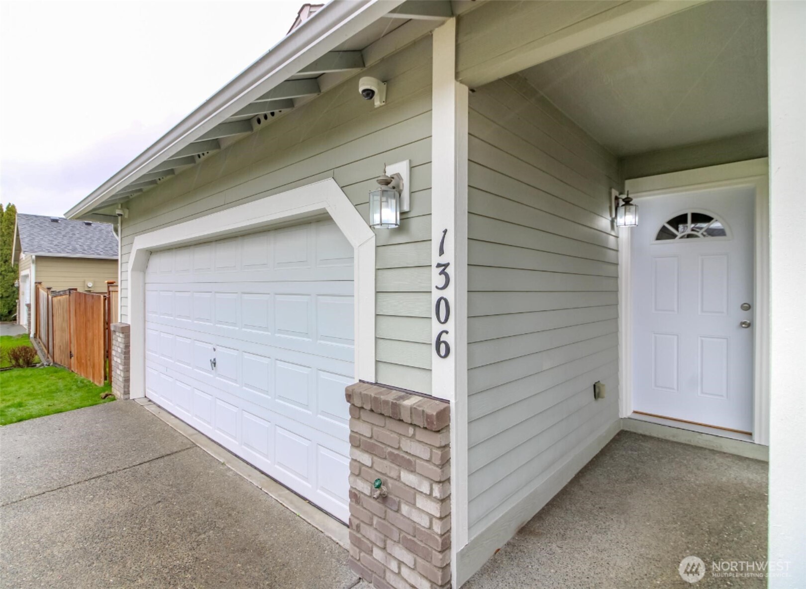 1306 Hansberry Avenue NE