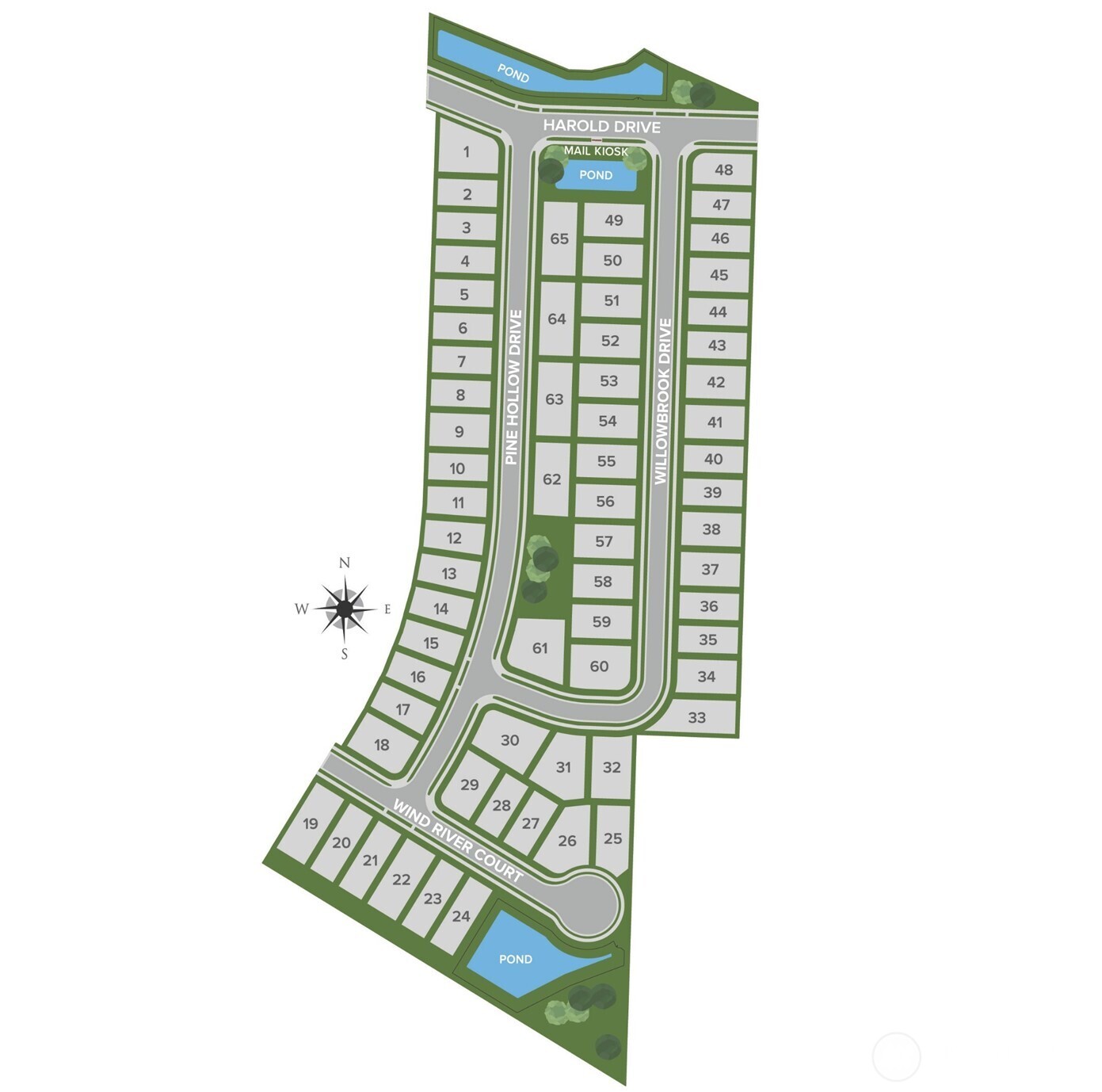 119 Willowbrook Drive