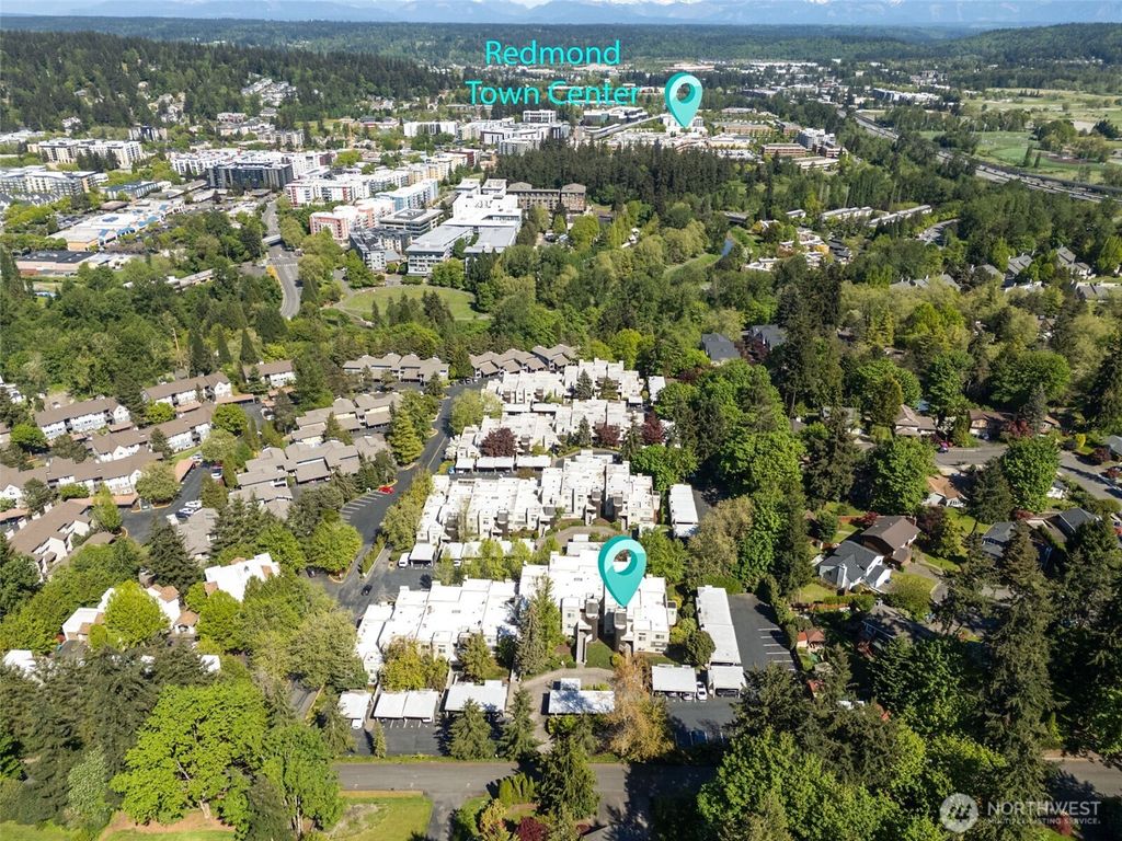 Photo of 7331 Old Redmond Road #121, Redmond, WA 98052 (MLS # 2371775)