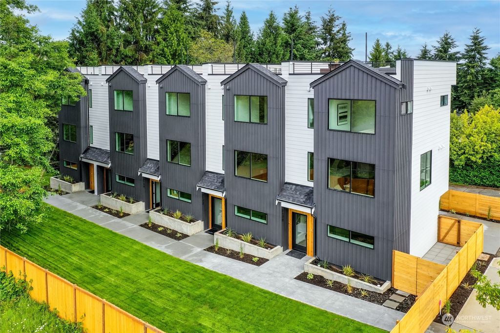 Photo of 2170 SW Elmgrove Street, Seattle, WA 98106 (MLS # 2249194)