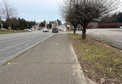 Photo of 6220 29th Street NE, Tacoma, WA 98422 (MLS # 2472140)