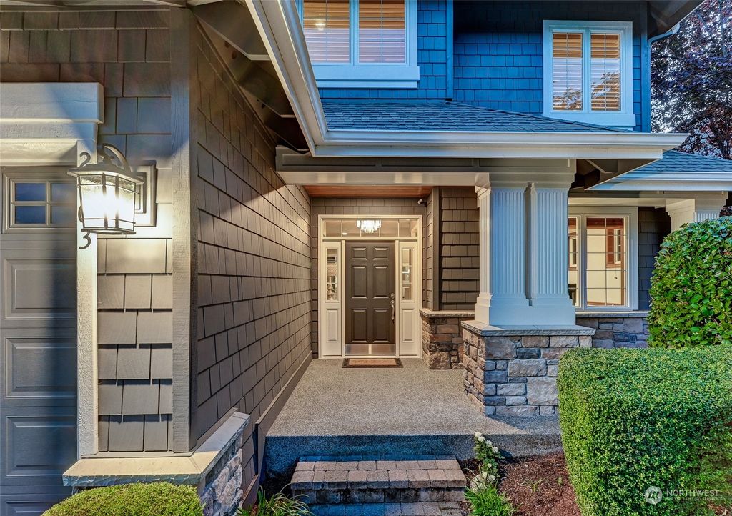 Photo of 2103 263rd Place SE, Sammamish, WA 98075 (MLS # 2072354)