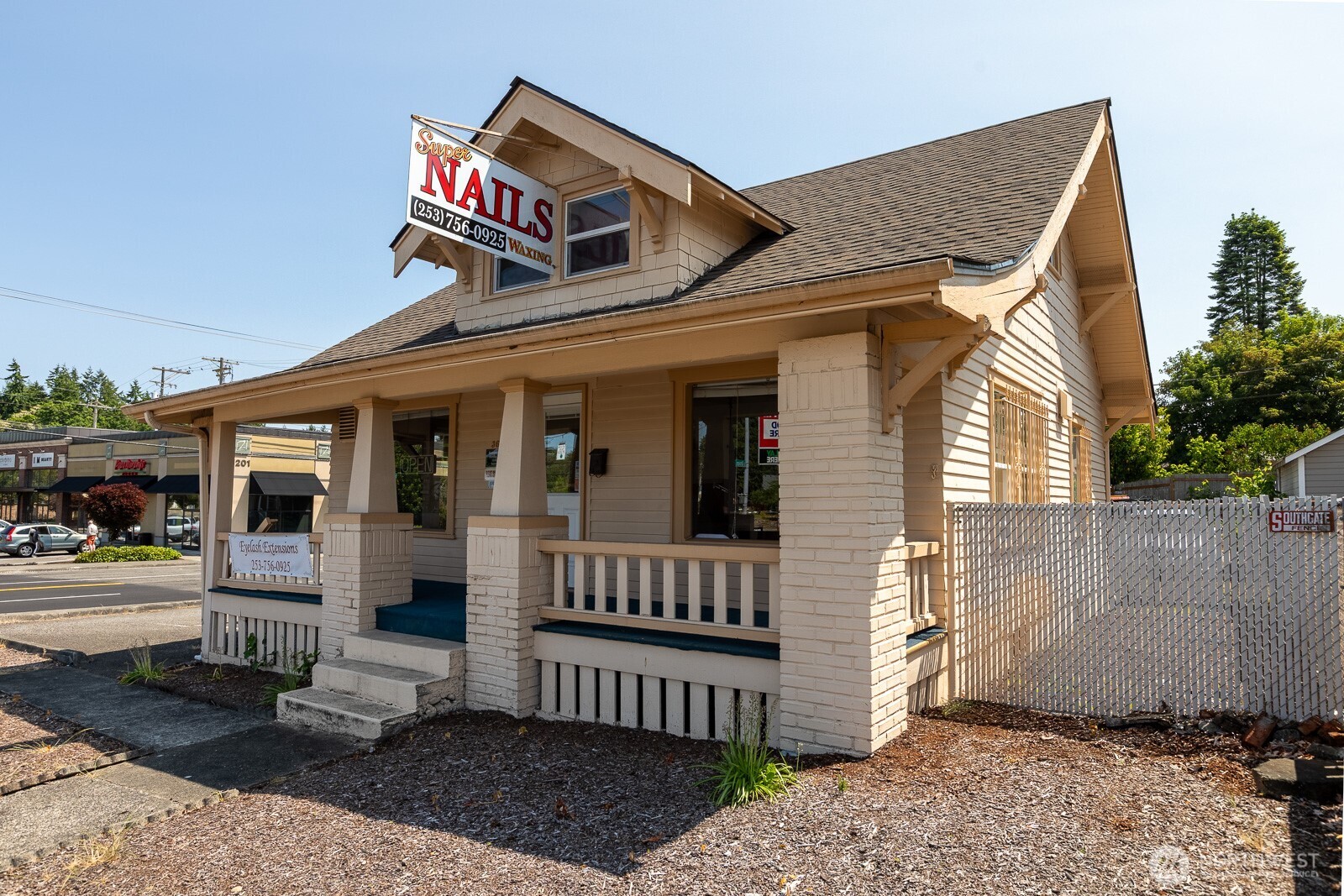 3606 S 12th Street