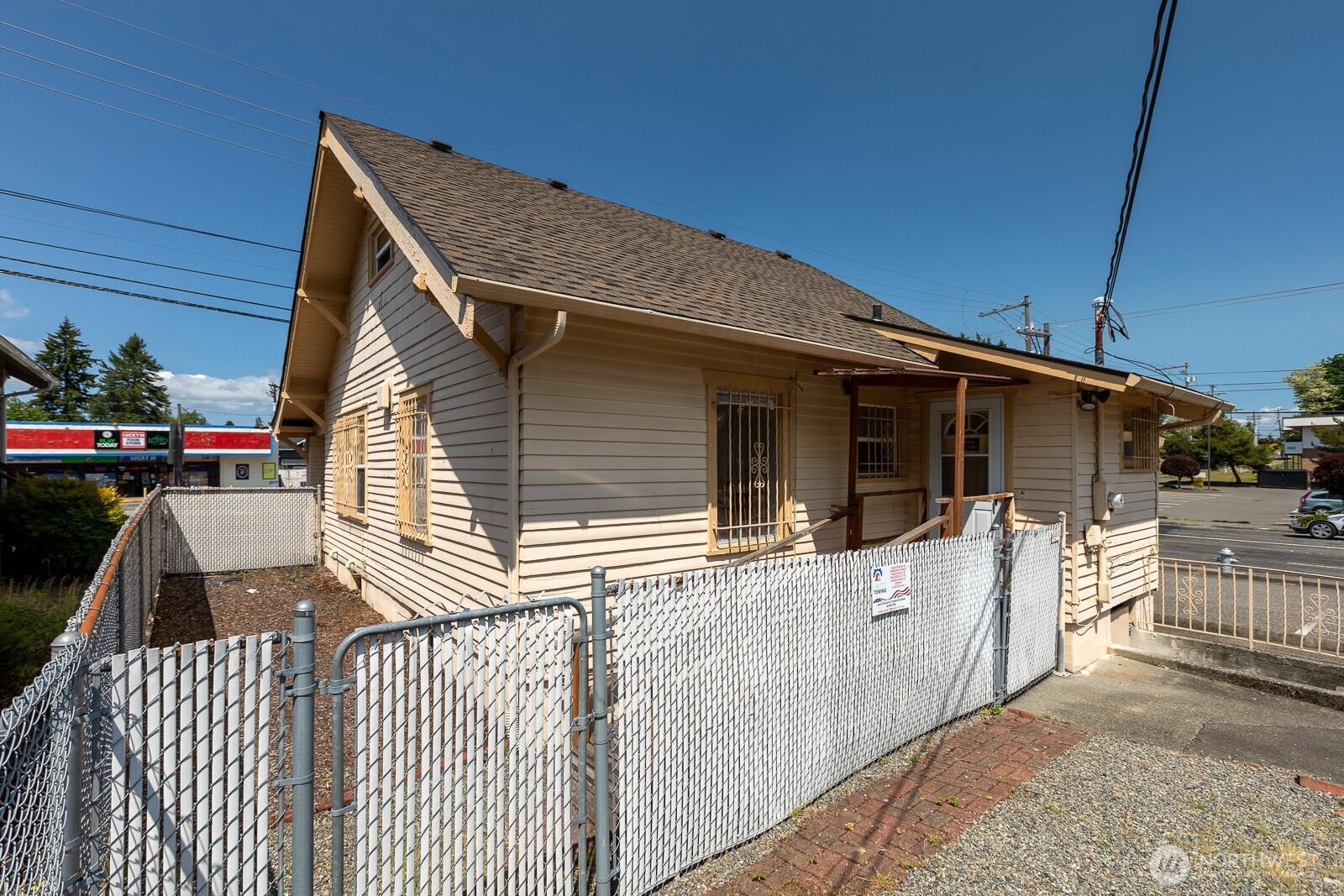 3606 S 12th Street