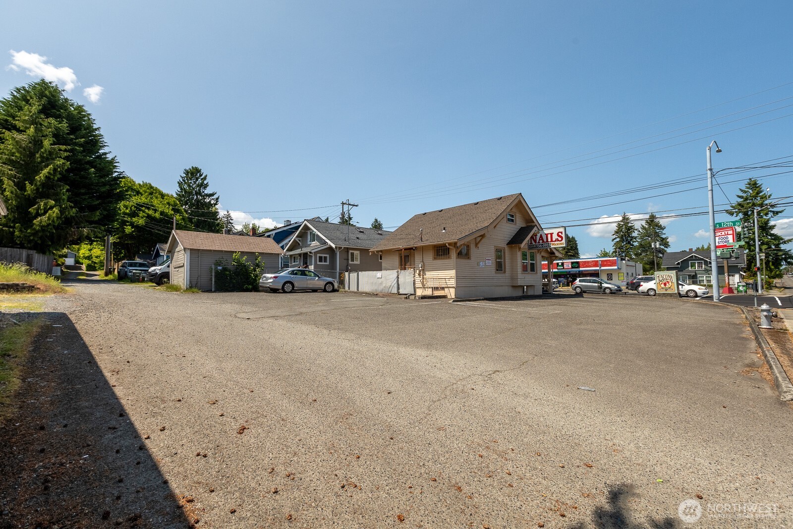 3606 S 12th Street