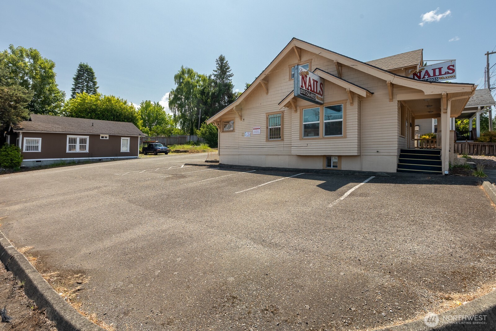 3606 S 12th Street