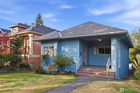 Photo of 1827 4th Avenue W, Seattle, WA 98119 (MLS # 2588760)