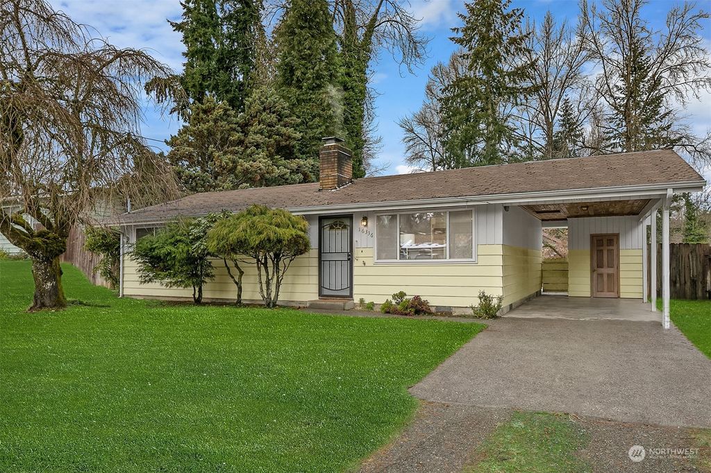 Photo of 16336 SE 131st Place, Renton, WA 98059 (MLS # 2022568)