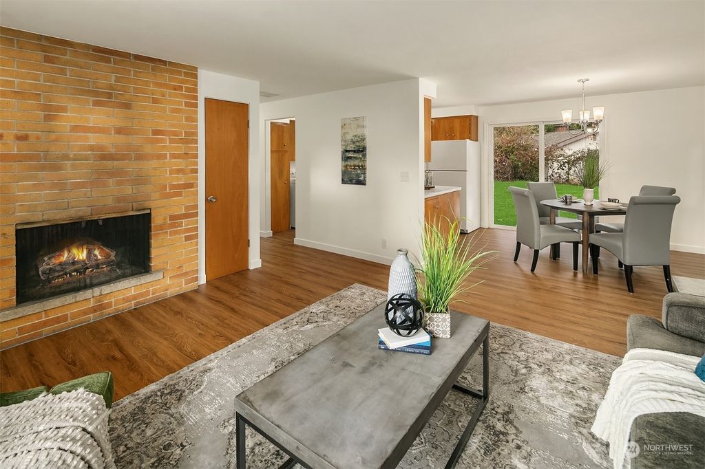 Photo of 16336 SE 131st Place, Renton, WA 98059 (MLS # 2022568)