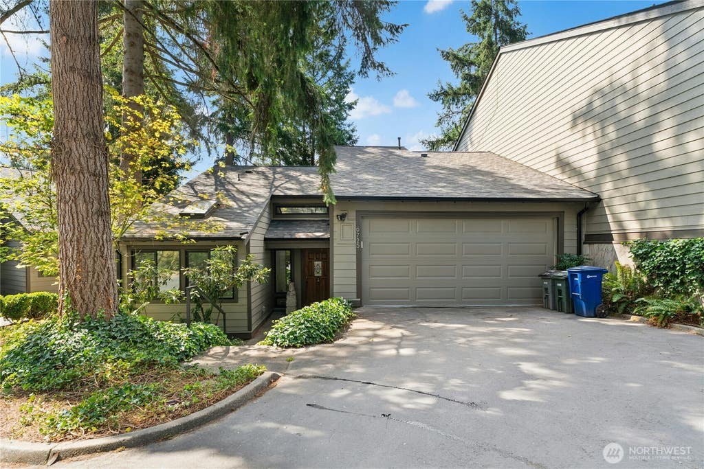 Photo of 9725 NE Riverbend Drive #11C, Bothell, WA 98011 (MLS # 2570885)