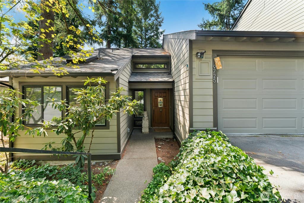 Photo of 9725 NE Riverbend Drive #11C, Bothell, WA 98011 (MLS # 2570885)