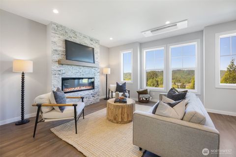 26652 NE 143rd (Lot 10) Place Duvall WA 98019