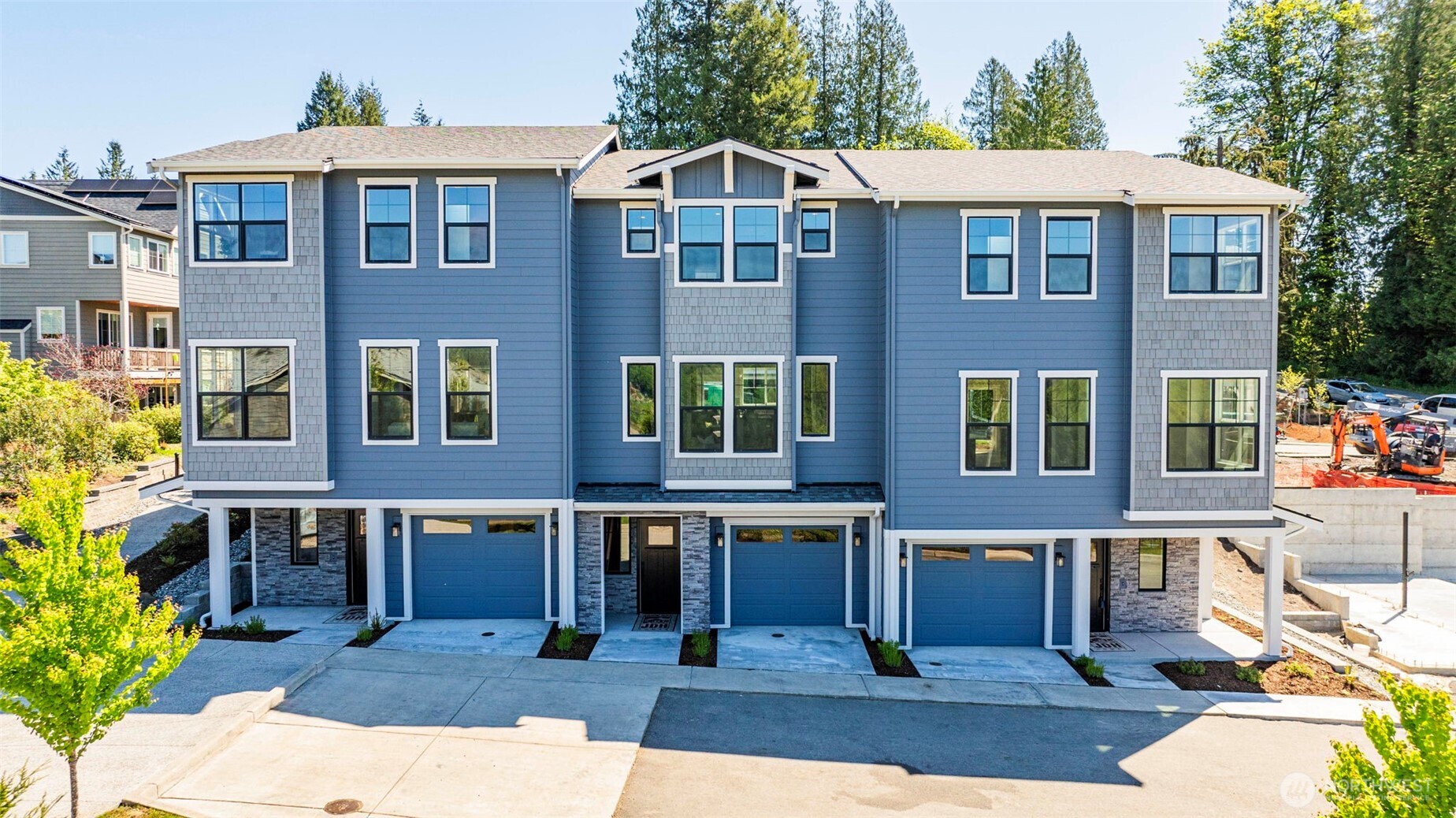 26652 NE 143rd (Lot 10) Place