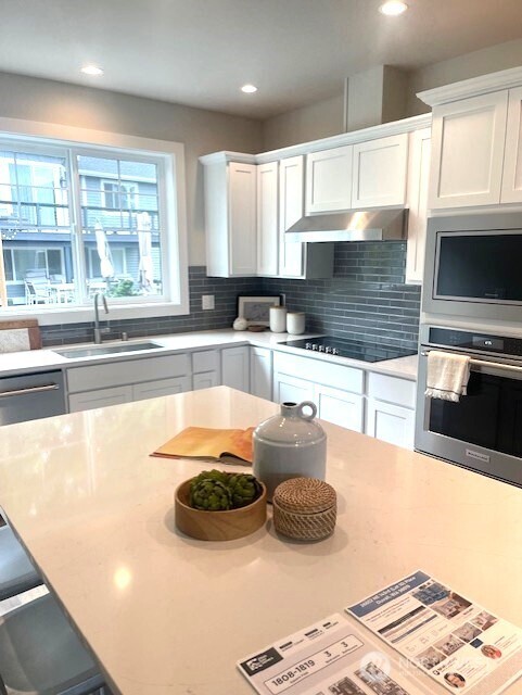 26652 NE 143rd (Lot 10) Place