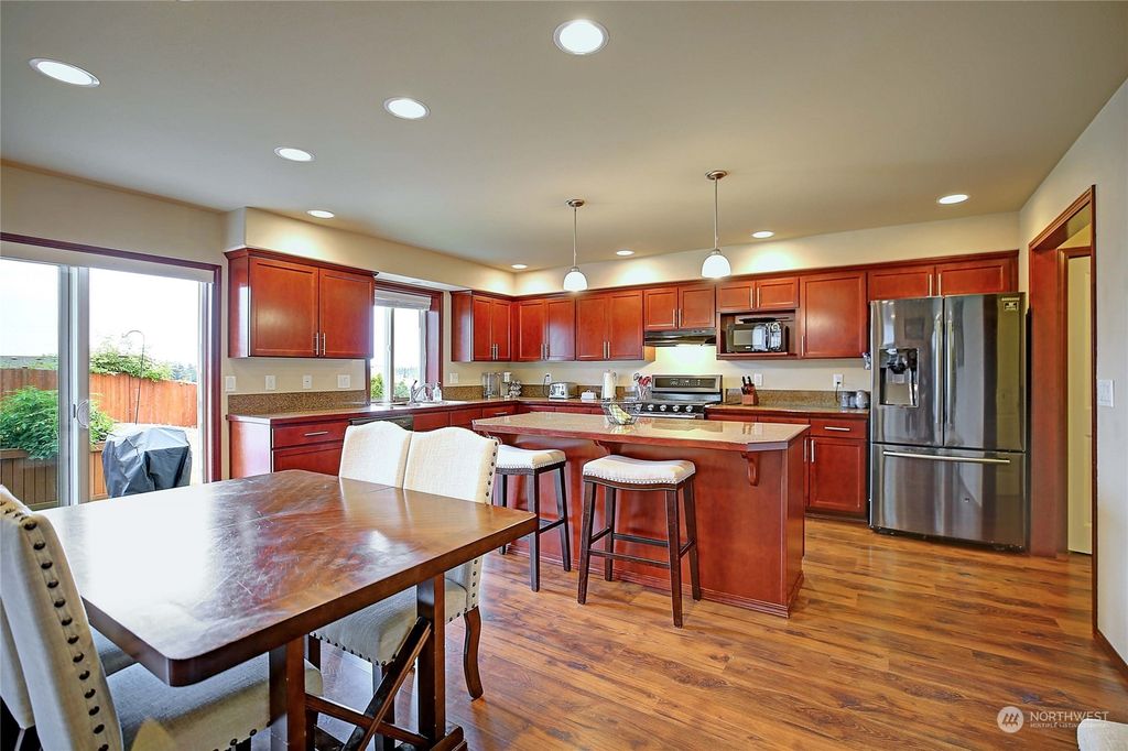 Photo of 28408 75th Drive NW, Stanwood, WA 98292 (MLS # 2268991)