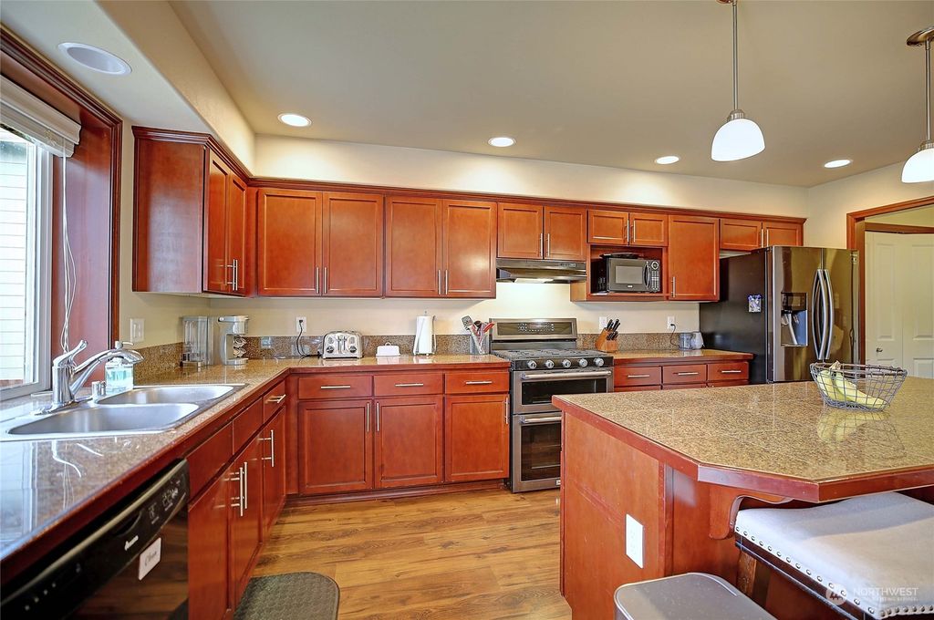 Photo of 28408 75th Drive NW, Stanwood, WA 98292 (MLS # 2268991)