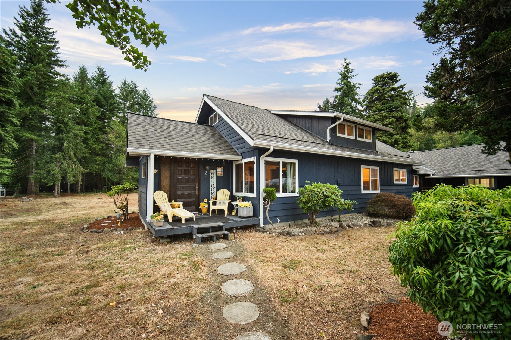57 Murray Place
