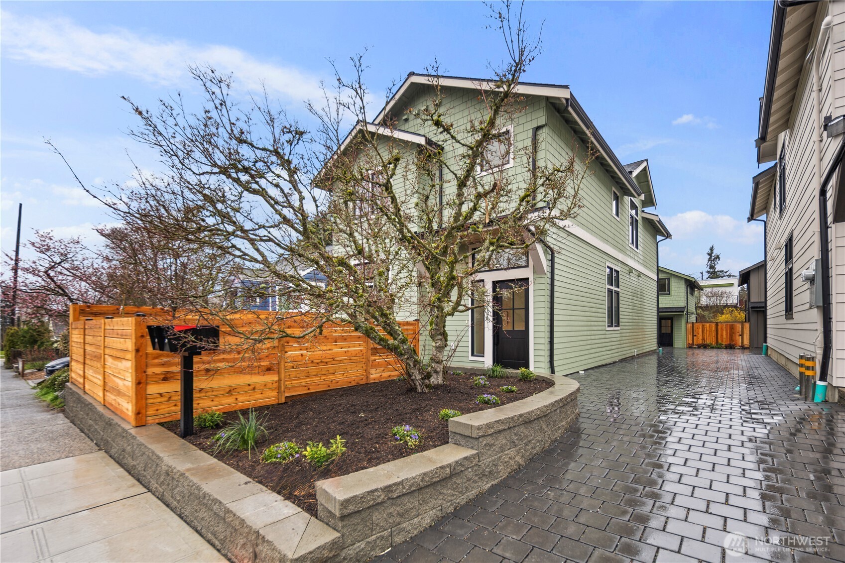 522 NE 89th Street A