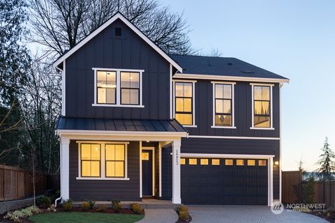 Photo of 26833 Site 279 NE Walden Way, Duvall, WA 98019 (MLS # 2328577)