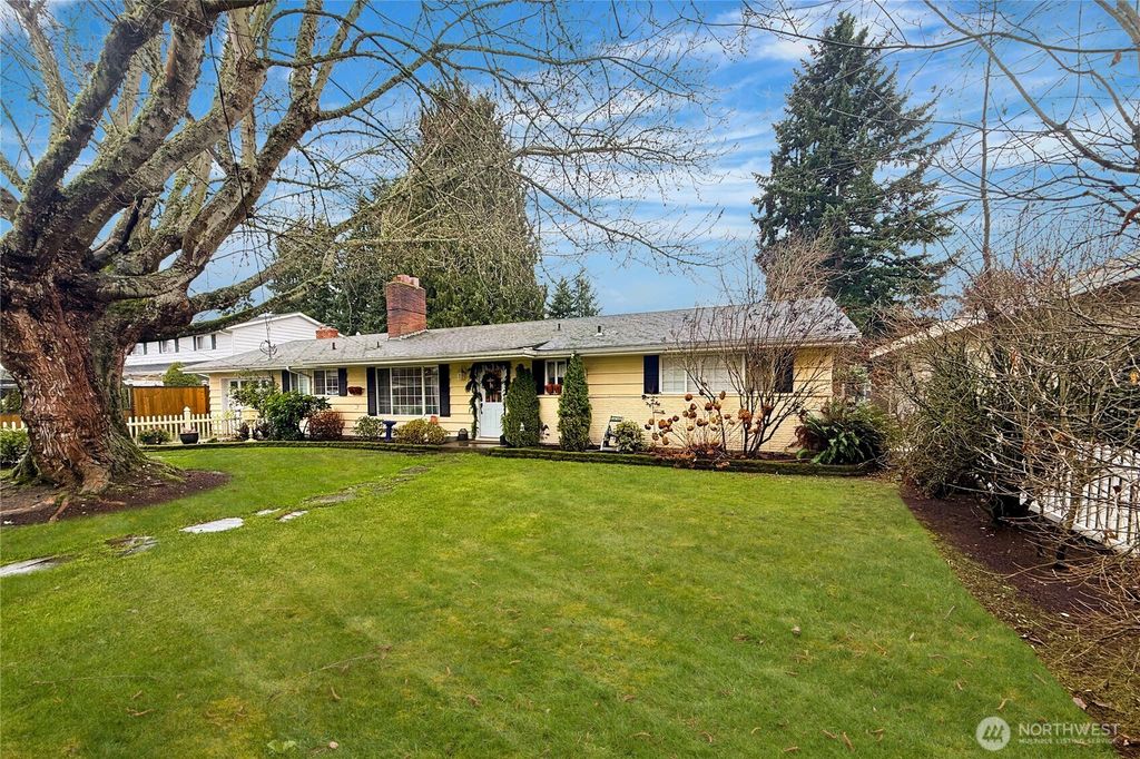 Photo of 1226 O Street NE, Auburn, WA 98002 (MLS # 2461303)