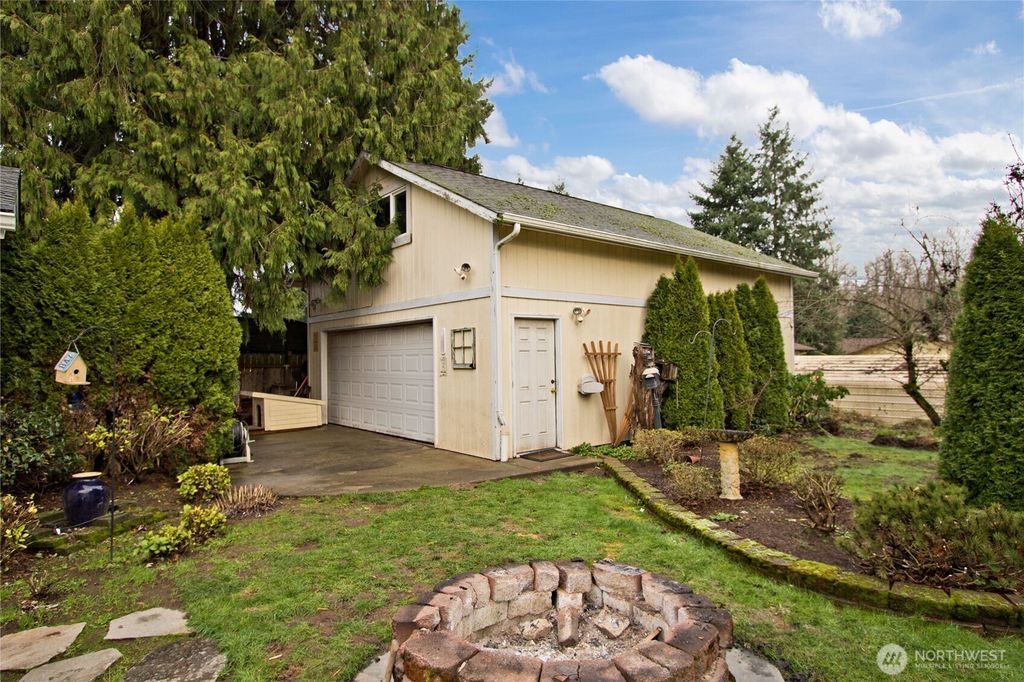 Photo of 1226 O Street NE, Auburn, WA 98002 (MLS # 2461303)