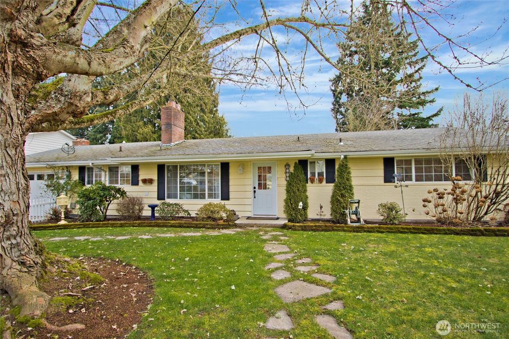 Photo of 1226 O Street NE, Auburn, WA 98002 (MLS # 2461303)