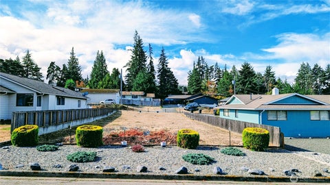 Photo of 9999 W 10th Street, Port Angeles, WA 98363 (MLS # 2577309)