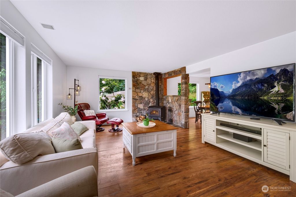 Photo of 14616 450th Avenue SE, North Bend, WA 98045 (MLS # 2246948)