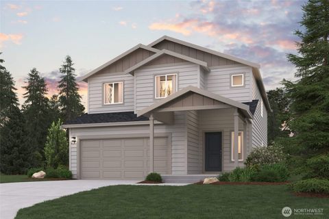 1496 Salzer Creek Drive Centralia WA 98531