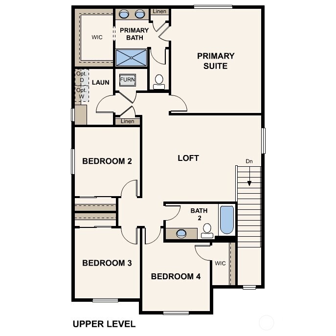 1496 Salzer Creek Drive