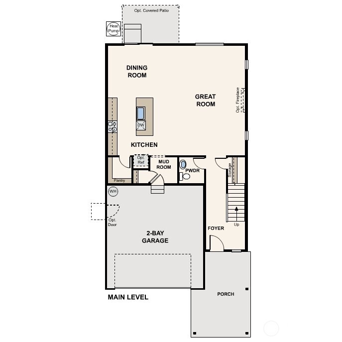 1496 Salzer Creek Drive