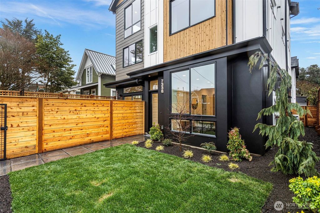 Photo of 7336 27th Avenue NW, Seattle, WA 98117 (MLS # 2489896)