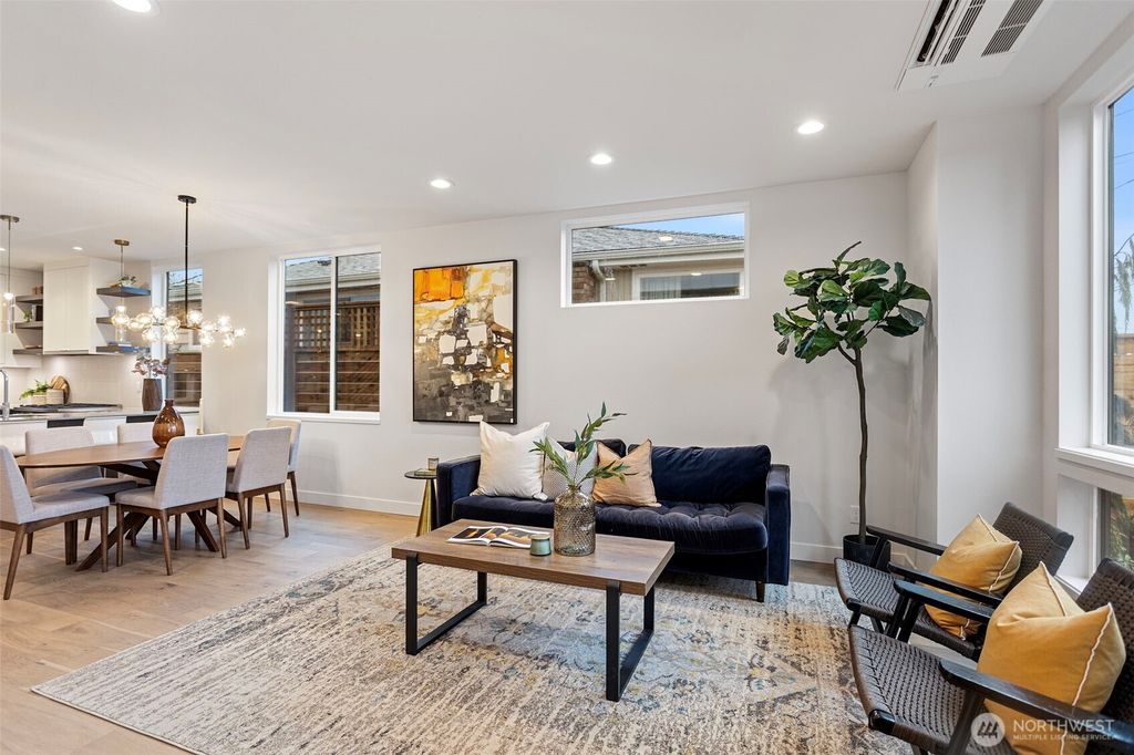 Photo of 7336 27th Avenue NW, Seattle, WA 98117 (MLS # 2489896)