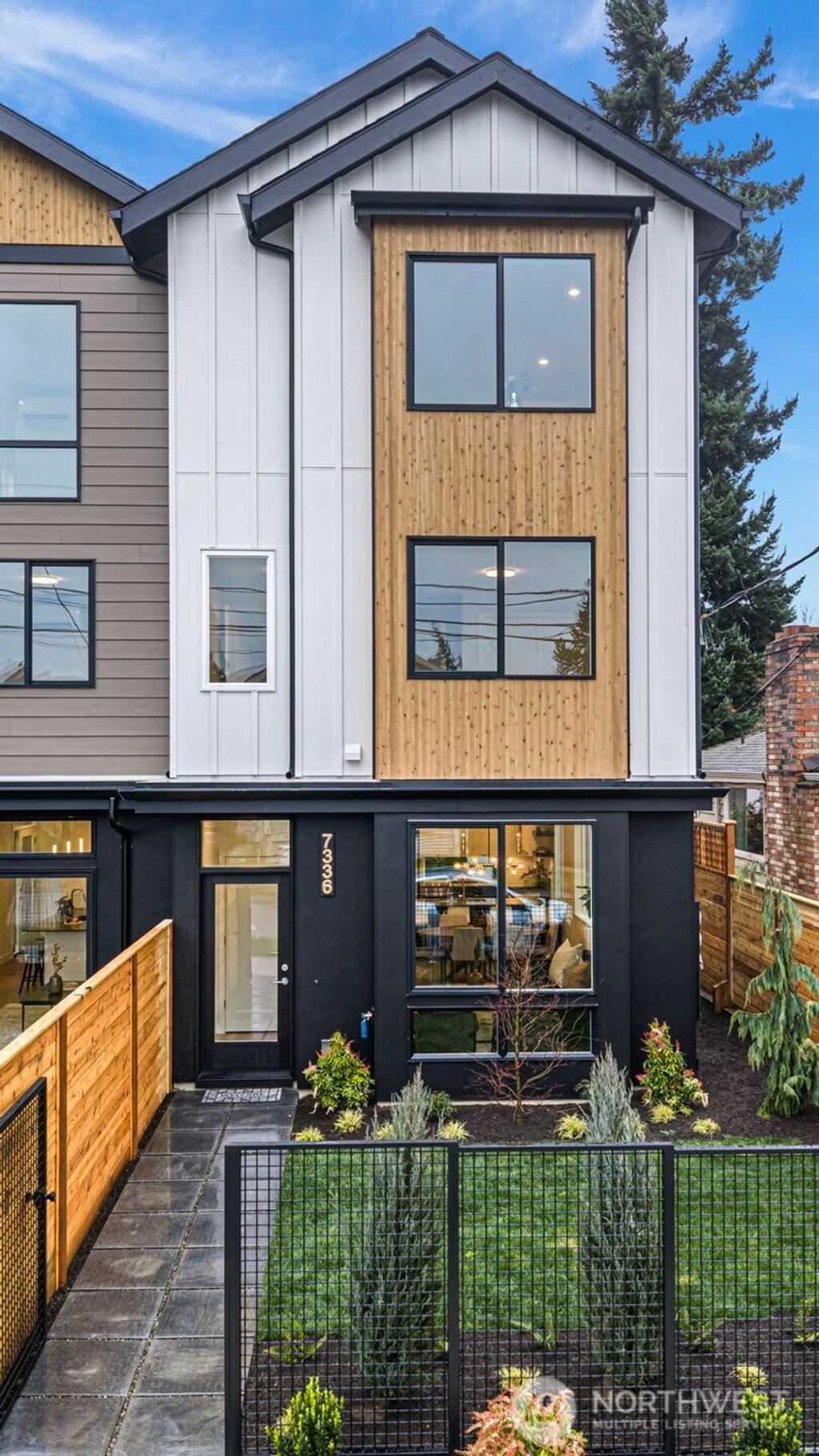 Photo of 7336 27th Avenue NW, Seattle, WA 98117 (MLS # 2489896)