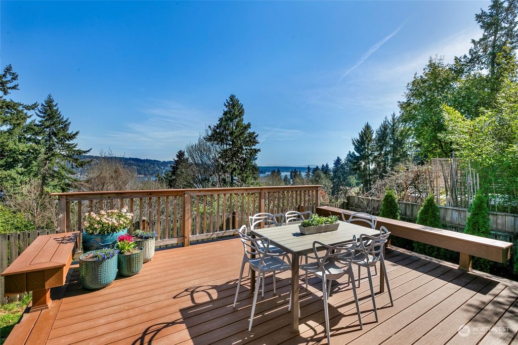 Photo of 12526 39th Avenue NE, Seattle, WA 98125 (MLS # 2212412)