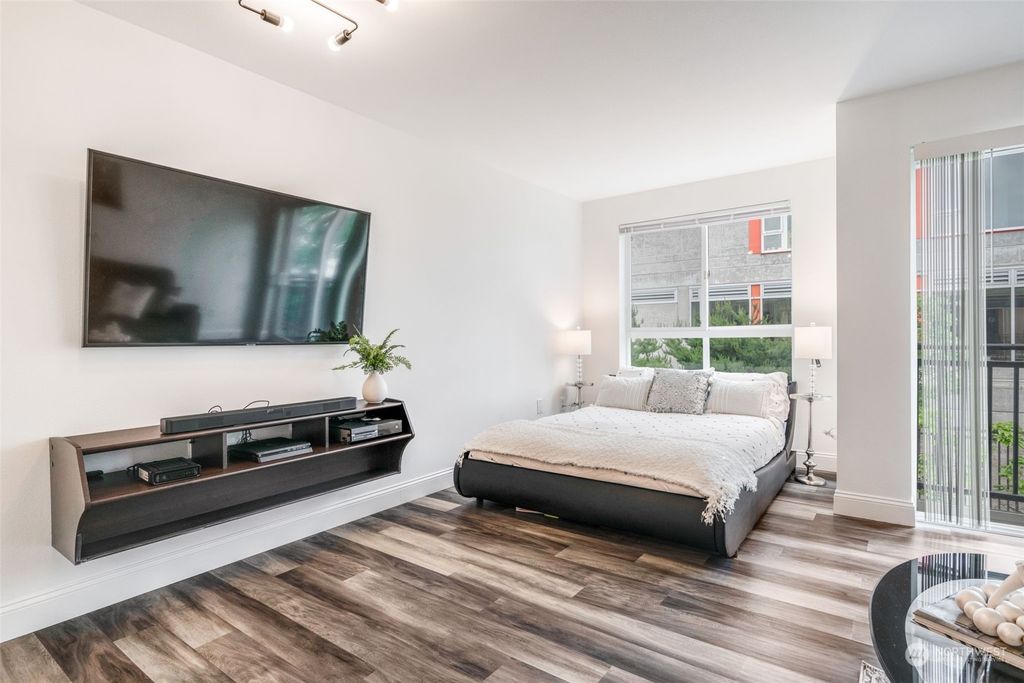 Photo of 108 5th Avenue S #718, Seattle, WA 98104 (MLS # 2234177)