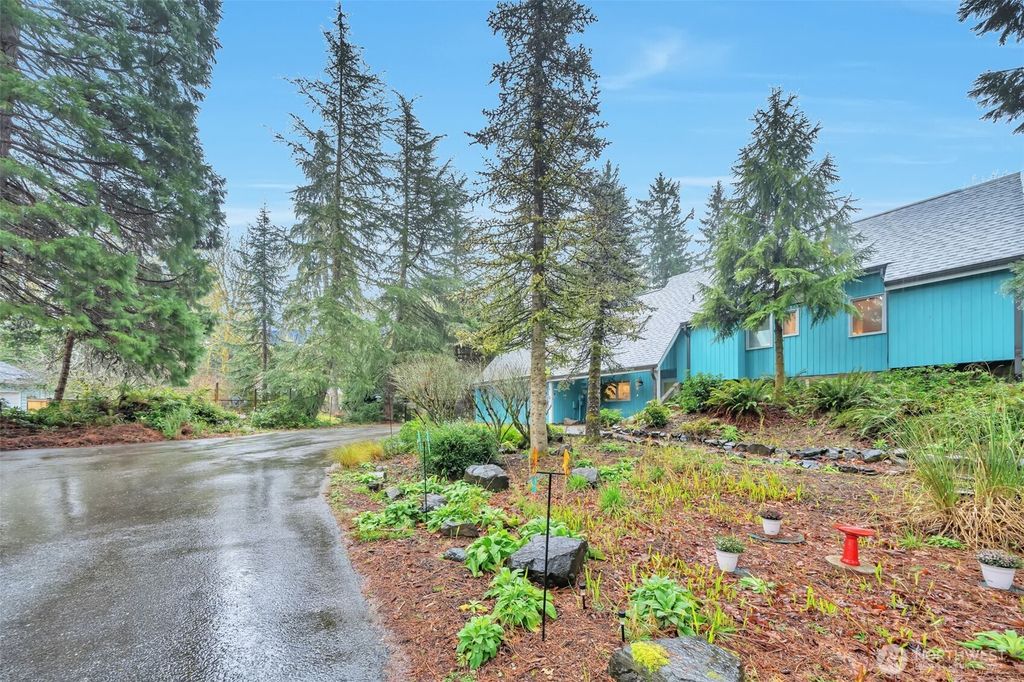 Photo of 4015 Boardman Court NW, Olympia, WA 98502 (MLS # 2492257)