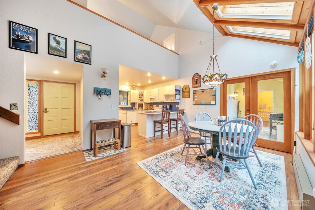 Photo of 4015 Boardman Court NW, Olympia, WA 98502 (MLS # 2492257)