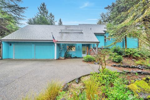 Photo of 4015 Boardman Court NW, Olympia, WA 98502 (MLS # 2492257)