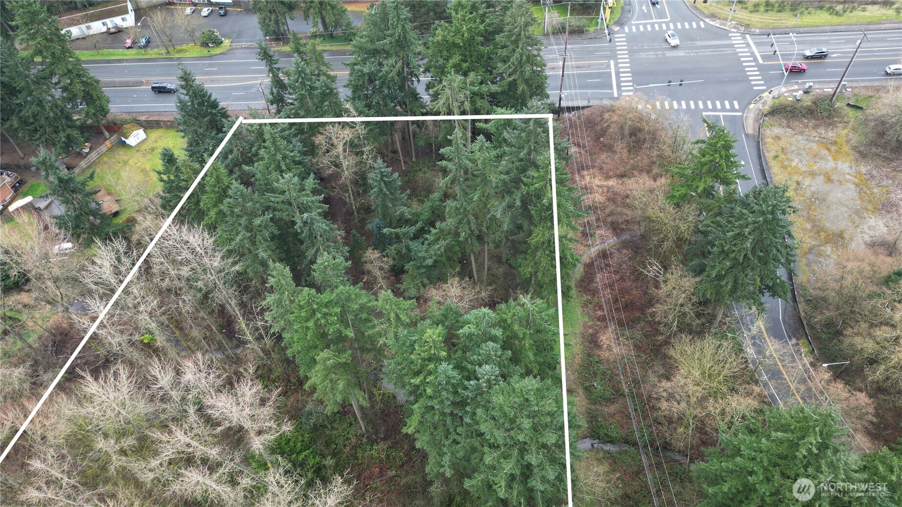 1111 Enchanted Pkwy S