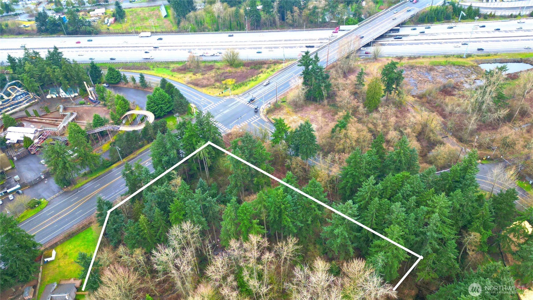 1111 Enchanted Pkwy S