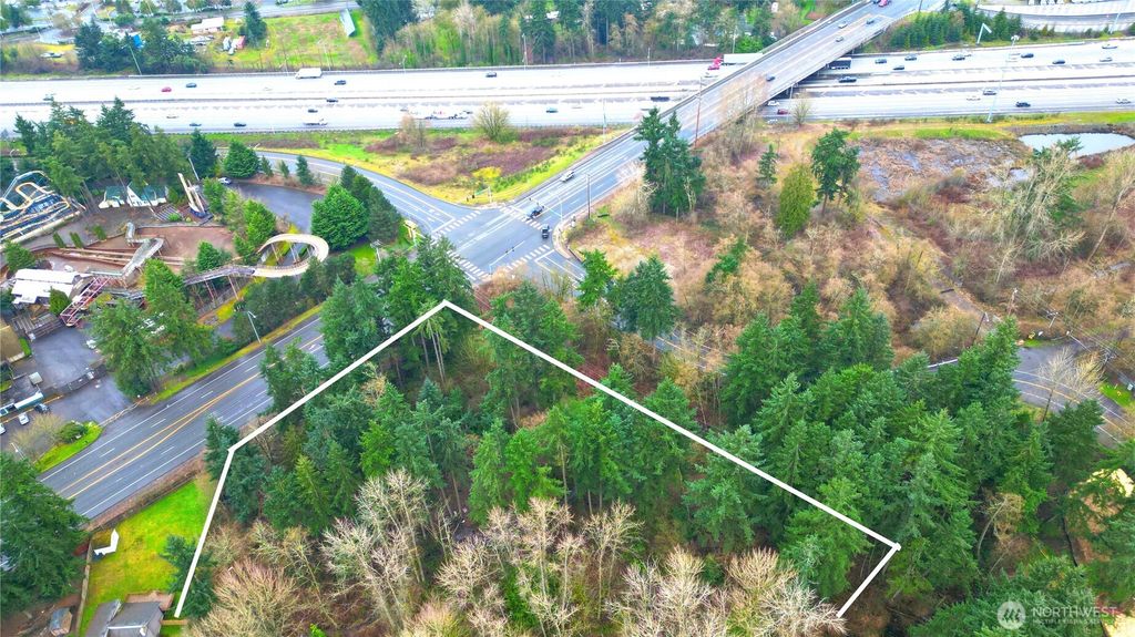 Photo of 1111 Enchanted Pkwy S, Federal Way, WA 98003 (MLS # 2495870)