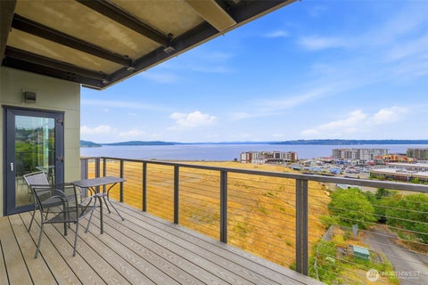 Photo of 5204 N Bennett ST #311, Ruston, WA 98407 (MLS # 2556809)