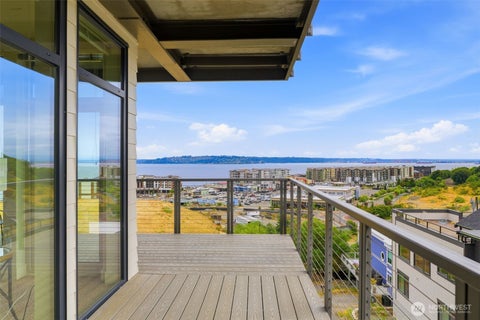 Photo of 5204 N Bennett ST #311, Ruston, WA 98407 (MLS # 2556809)