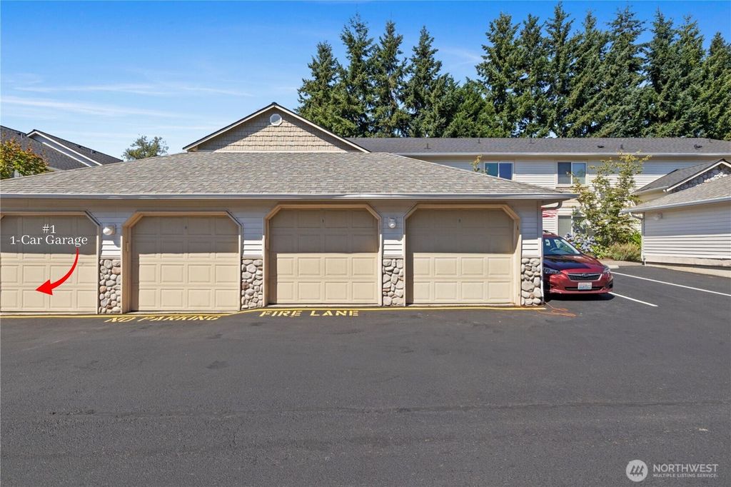 Photo of 821 114th Street SW #V101, Everett, WA 98204 (MLS # 2411927)