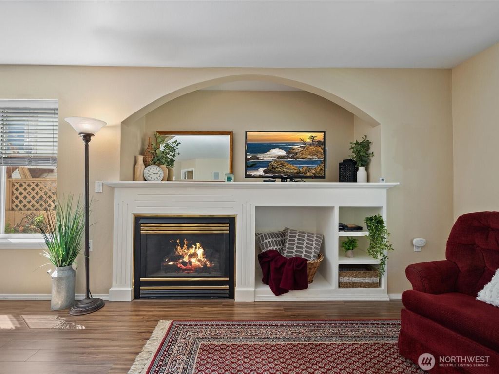 Photo of 821 114th Street SW #V101, Everett, WA 98204 (MLS # 2411927)