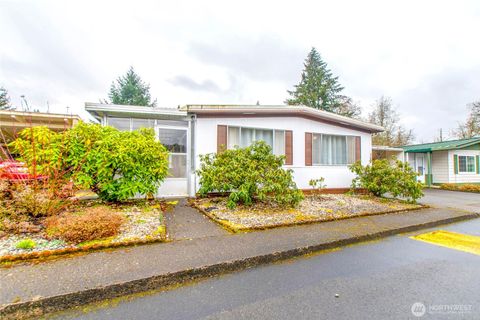 1841 Trosper Road SW Unit 30, Tumwater, WA 98512 - MLS#: 2340152